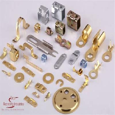 Special Sheet Metal Components