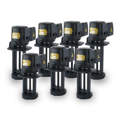 Vertical Immersible Pumps