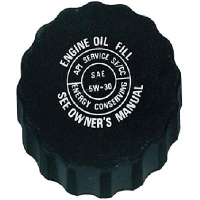 Engine Oil Filler Cap