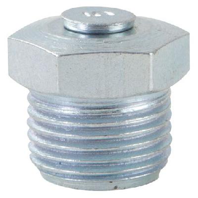 Lubrication Fittings Plug
