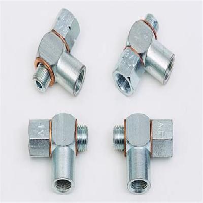 Lubrication Fittings Tee