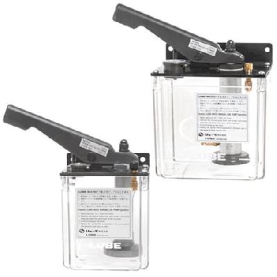 Manual Oil Lubrication Pump