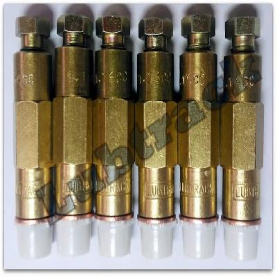Metering Cartridge