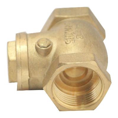 NRV Valve