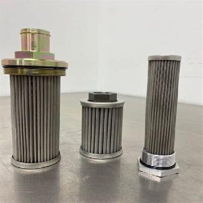 Suction Filter