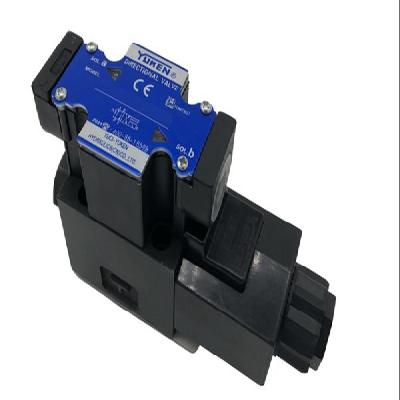 Yuken Yuci Directional Control Solenoid Valves
