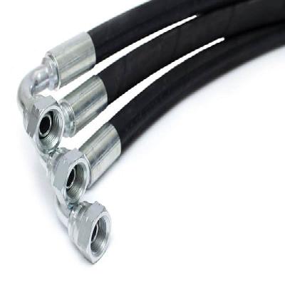 0.5 Inch Hydraulic Hose Pipe
