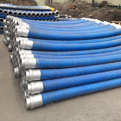 3 Inch Rubber Hose Pipe