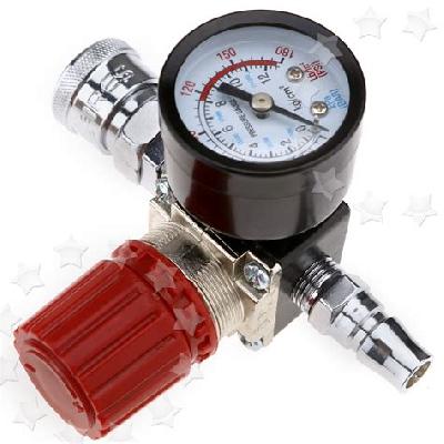 Air Pressure Regulators