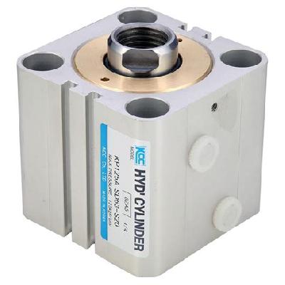 Compact Cylinder