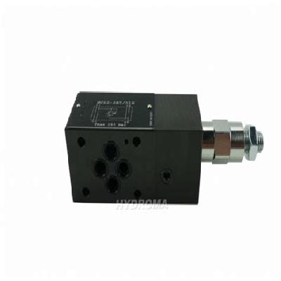 Direct Operated Pressure Relief Valve-DPR
