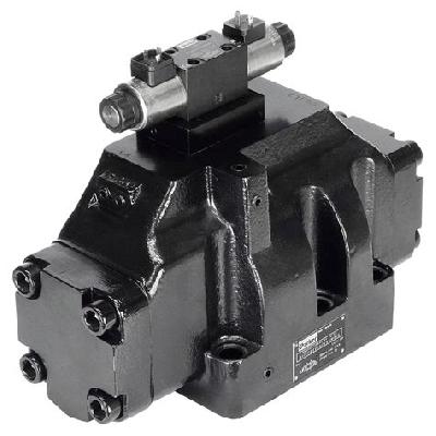 DP 20 Pilot Operated Directional Control Valve