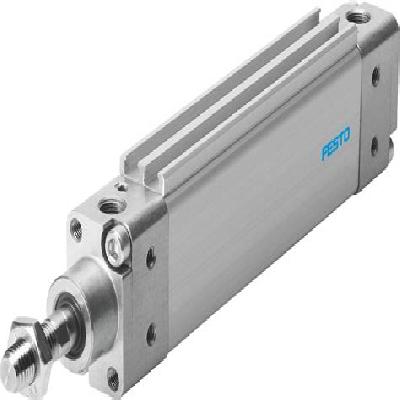 Festo Flat Cylinder