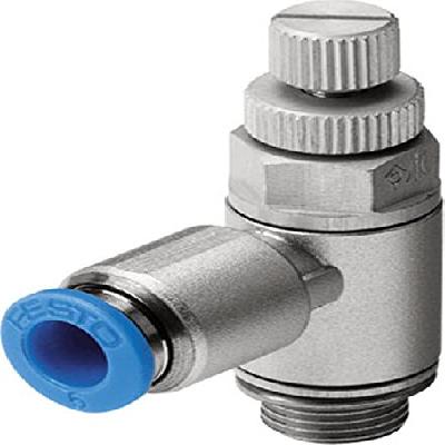 Festo Flow Control Valves