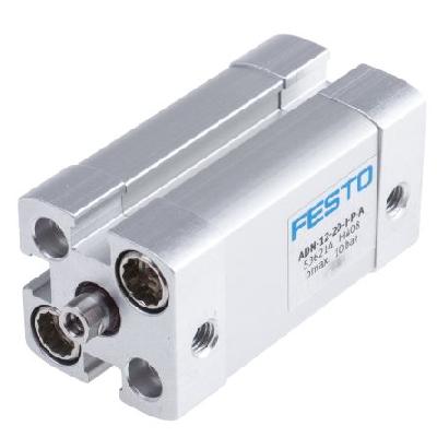 Festo Pneumatic Compact Cylinder