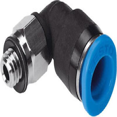 Festo Quick Connector