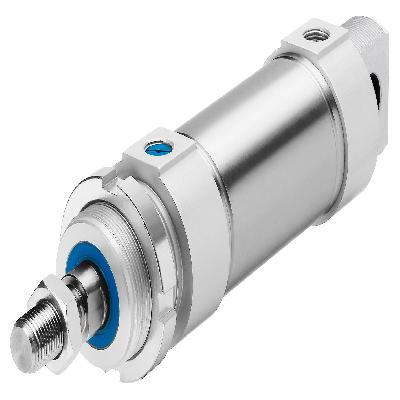 Festo Round Cylinder