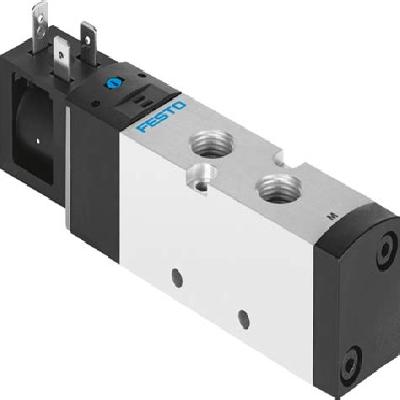 Festo Solenoid Valve