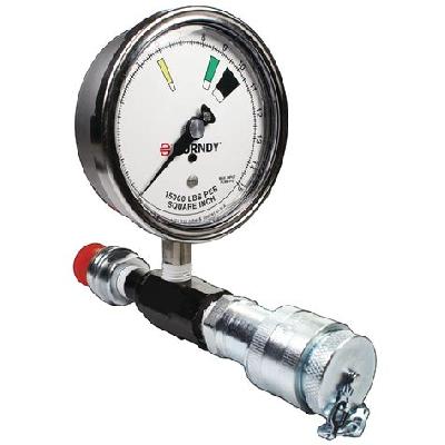 Hydroline Pressure Gauge