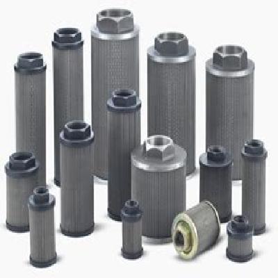 Hydroline Suction Strainer