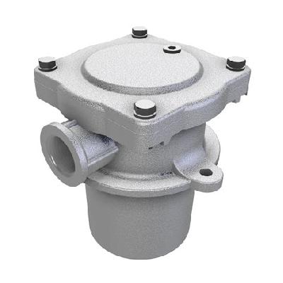 Hydroline Tank Accessories