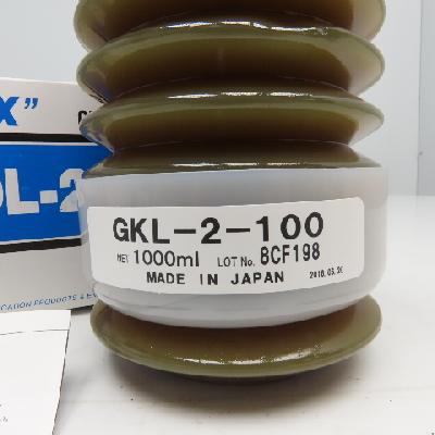 Kyodo Yushi GKL-2-040 DL2T Grease Cartridge