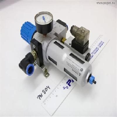 LFR-1-D-5M-MAXI 162725 Festo Filter Regulator