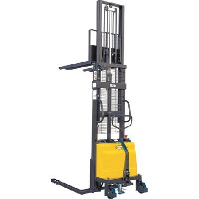 MS10 Manual Stacker