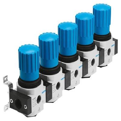 PVC Festo Pressure Regulator