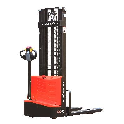 ST15 W Electric Stackers