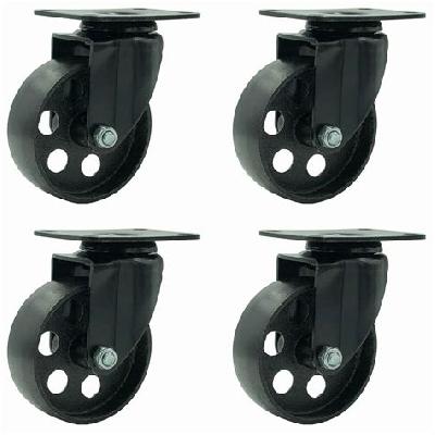 Swivel Caster Wheels