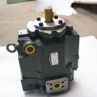 Yuken Hydraulic Gear Pump