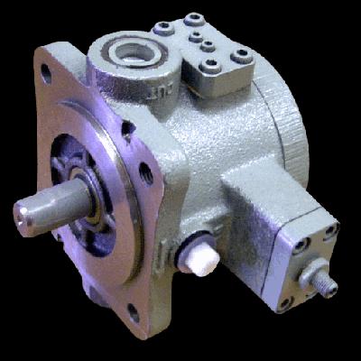 Yuken Variable Vane Pump