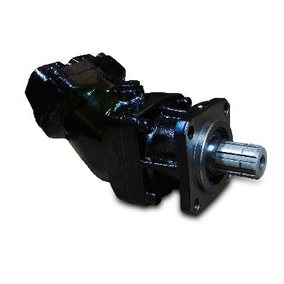 Cast Iron Hydraulic Motor