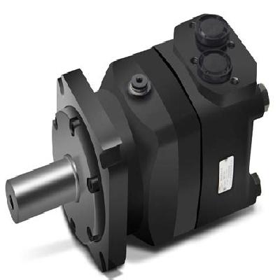 Danfoos Hydraulic Motor