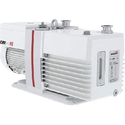 Single Phase Vane Pump