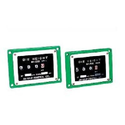 Die Height Meter Of Power Press Machine