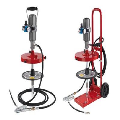 Grease Pump For Power Press Machine