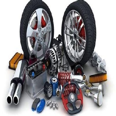 Original Spare Parts