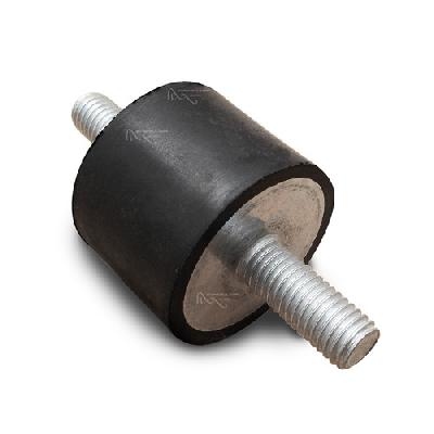 Anti Vibration Round Mount