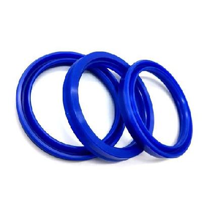 Max Spear ltd. Hydraulic Rod Seals
