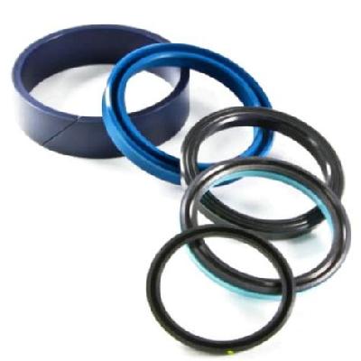 Max Spear ltd. Hydraulic Wiper Seals