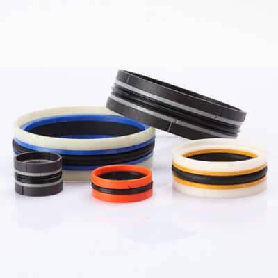 Max Spear ltd. Industrial Hydraulic Seals