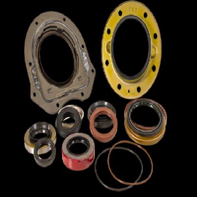 Oil Seals  Max Spare