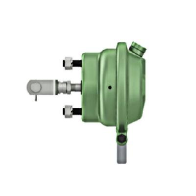 Eicher Brake Booster