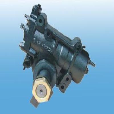 Forni Steering
