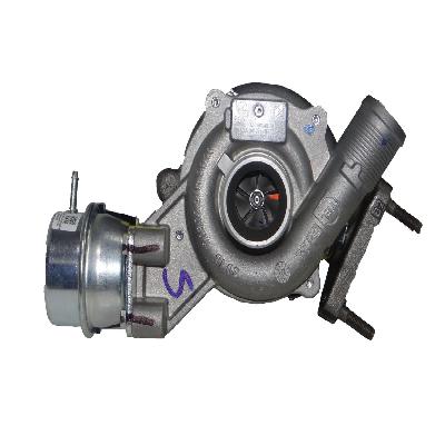 Mahindra Bolero Turbocharger
