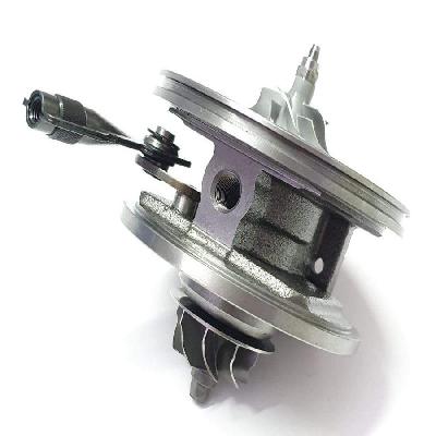 Maruti Swift Turbocharger