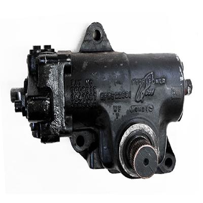 Rane Trw Steering Gearboxes