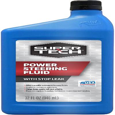 STEERING OIL
